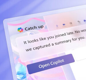 Microsoft Copilot