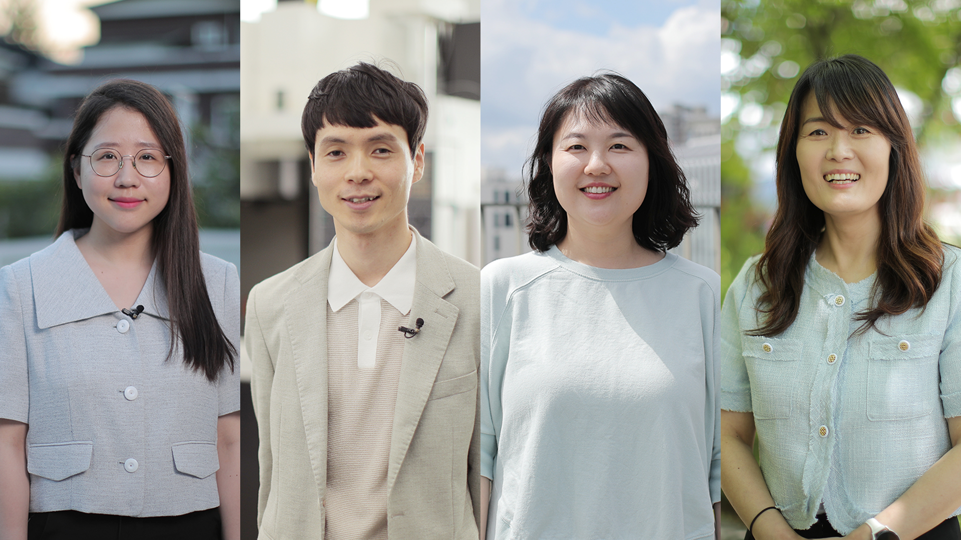 Innovating Together: How AI is Transforming Korean Nonprofits and Vocational Education