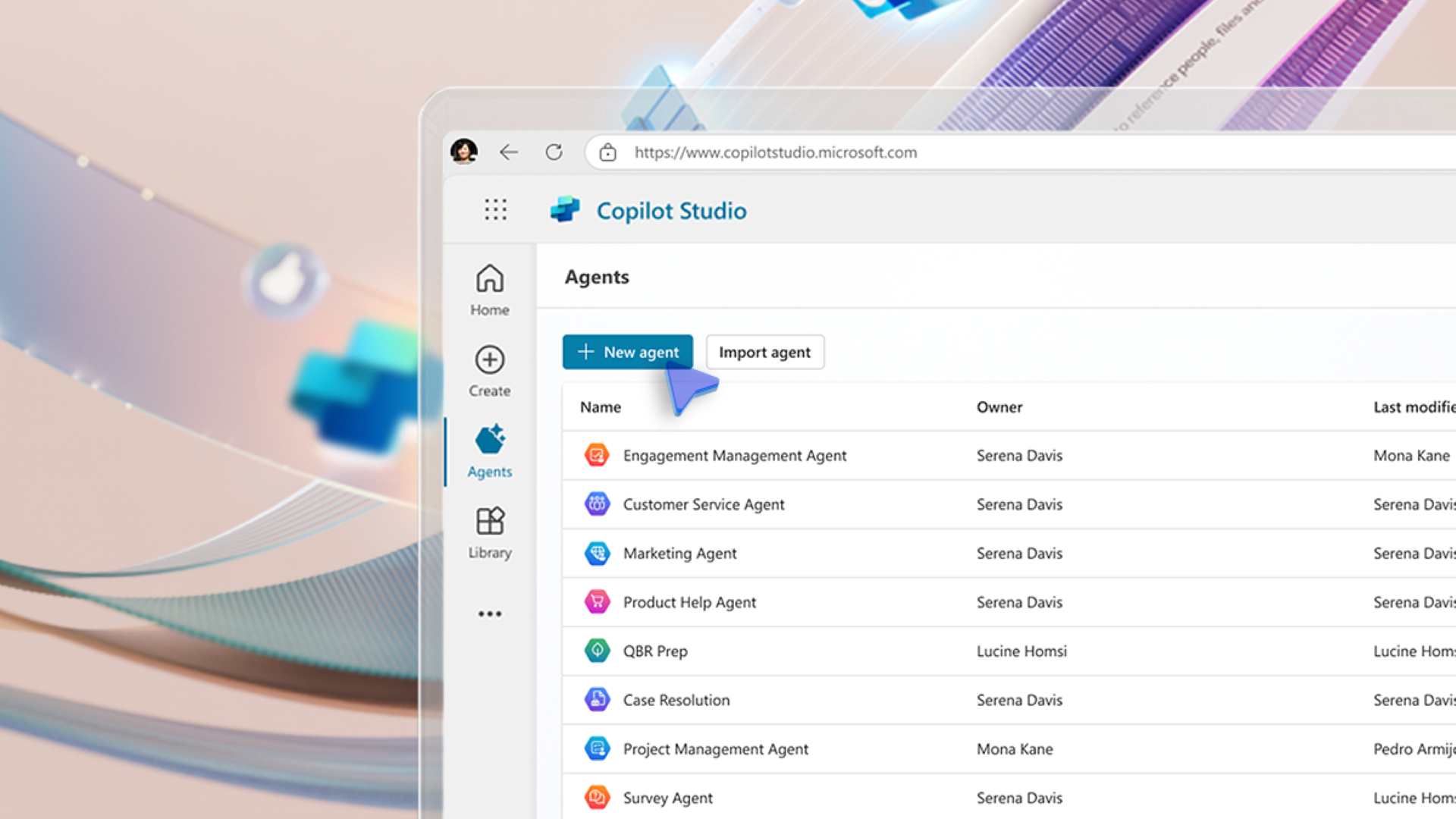 New autonomous agents scale your team like never before - Source Asia