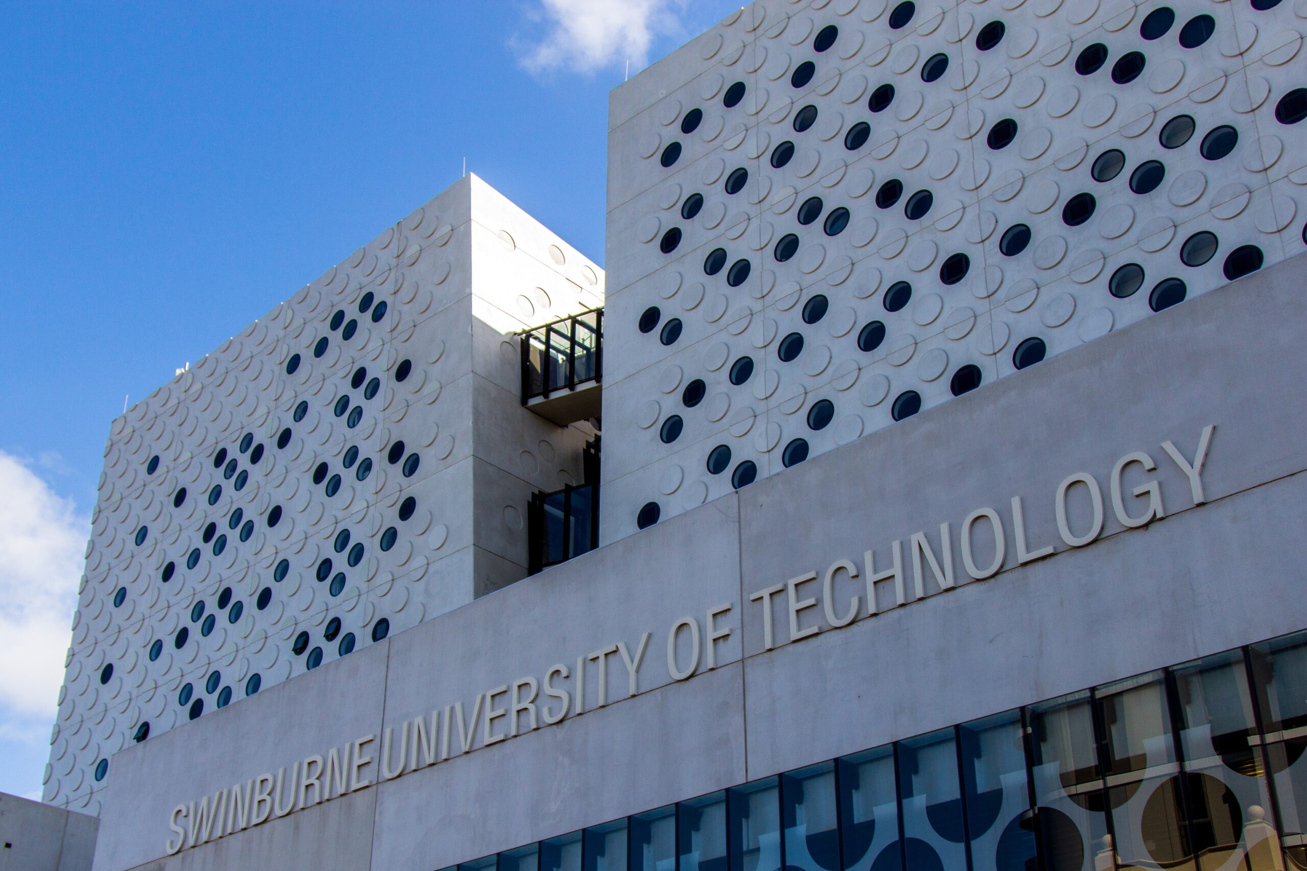Swinburne University buildings