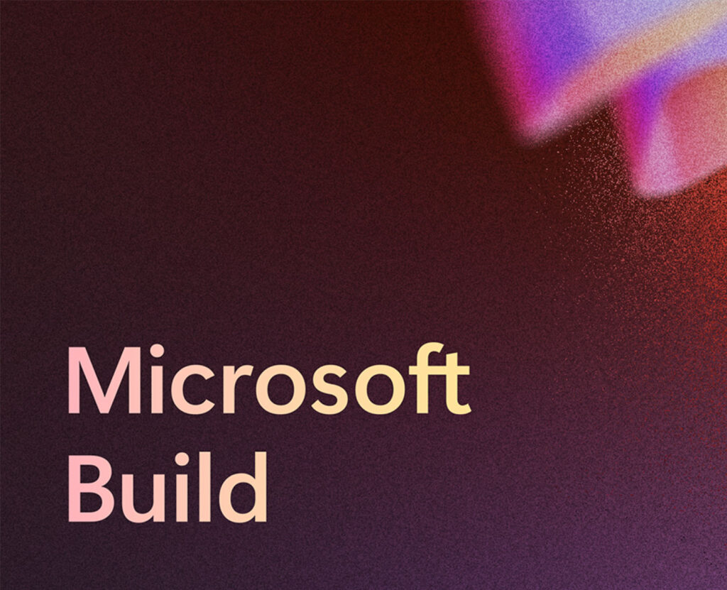 Microsoft Build 2025: AIエージェントの時代とオープンなエージェント型Webの構築へ