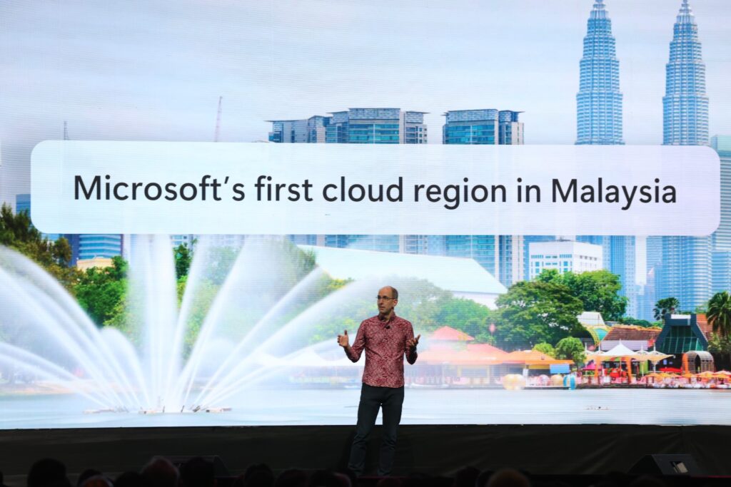 Microsoft