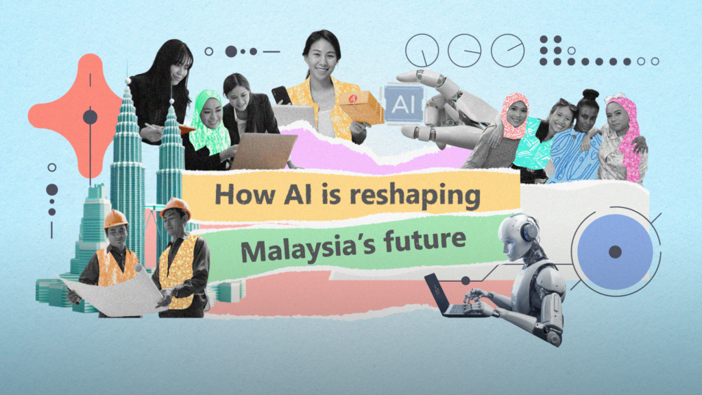 How AI is reshaping Malaysia's future article header