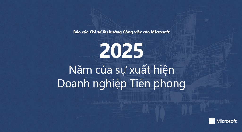Work Trend Index 2025