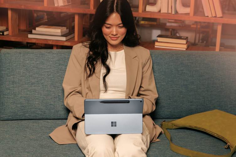 윈도우 10 서피스 랩탑 사용자